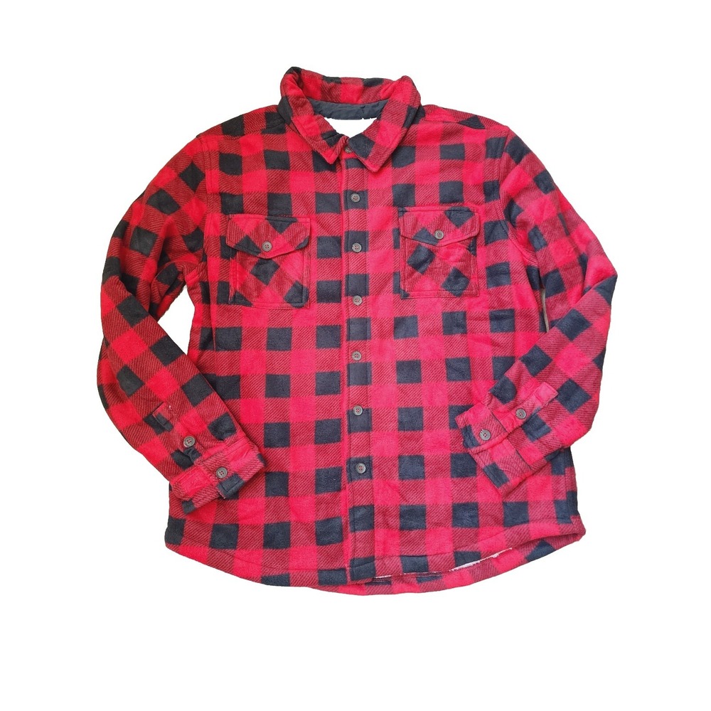 Womens Size 1X Blazer Red Jacket Red Christmas Holiday